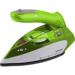Sencor SSI 1050GR Turystyczne żelazko parowe