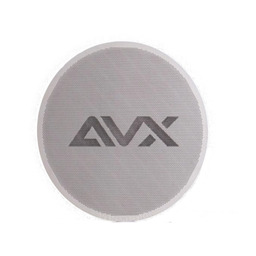 Sitko dyfuzyjne do espresso Puck Screen PSUS AVX