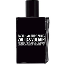 Zadig & Voltaire This is Him woda toaletowa