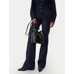 Torebka PINKO Cargo Bucket Vitello Al 25-26 PLTT