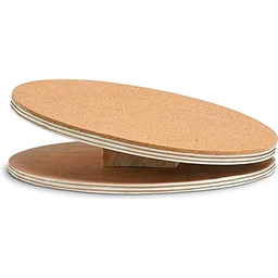 Karlie 1030510 Bogie Disc tarcza do drewna ø: