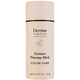 DERMOMEDICA Contour Therapy Stick kremowy bronzer pielęgnujący