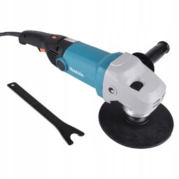 Makita Polerka Kątowa SA7000C 180/1600W SA7000C