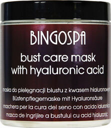 BINGOSPA - Bust Care Mask - Maska