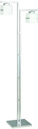 Emibig URBAN LP2 860/LP2 lampa podłogowa nowoczesna metalowa