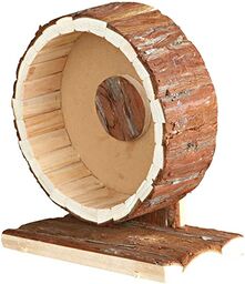 Trixie 61035 pętle Natural Living Ø 20 cm