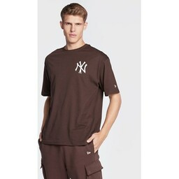New Era T-Shirt New York Yankees League Essential