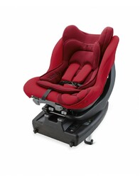 Concord Fotelik samochodowy Ultimax 3 Isofix 15/16 Ruby