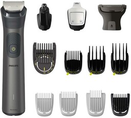 Philips Multigroom MG7925/15 13 nasadek 120min Trymer wielofunkcyjny
