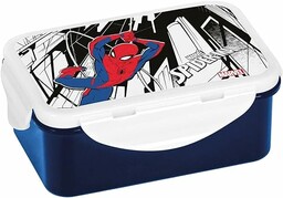 Pojemnik na kanapki Spider-Man PP