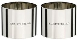 Blomsterbergs KITCHEN Stalowy Ring - Forma do Deserów