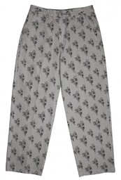 spodnie SANTA CRUZ - Nolan Chino Wall Hand
