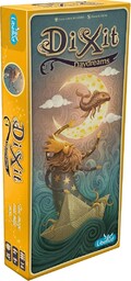 Asmodee Libellud Dixit Extension: Day Dreams (Edycja 2022)