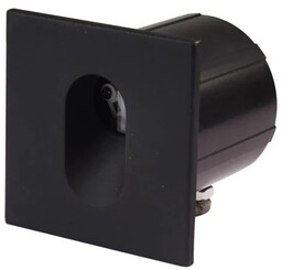 Oprawa zewnętrzna wpuszczana Rovato dł. 7cm 3W LED