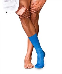 Falke Męskie nr 13 Finest Piuma Cotton Socken,