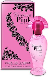 ULRIC DE VARENS - Woda perfumowana Varensia Pink