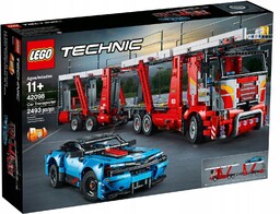 Lego 42098 Technic Laweta
