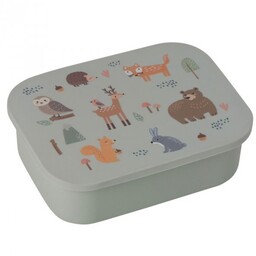 Lund London LL-Lunchbox dla dzieci 1,2l Woodland Little