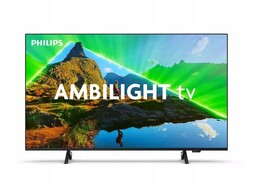 Philips Telewizor 55 cali Led 55PUS8319/12