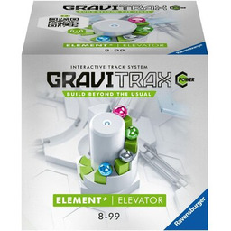 RAVENSBURGER Gra logiczna Gravitrax Zestaw uzupełniający Power Winda