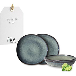 like. by Villeroy & Boch  Lave zestaw