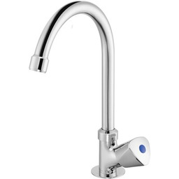 DEANTE Bateria BEZ 062L Chrom