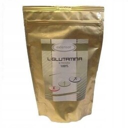 Extensor L-GLUTAMINA 100 400g