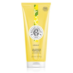 Roger & Gallet Cédrat Żel pod prysznic 200
