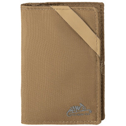 Portfel taktyczny HELIKON EDC Mini Wallet - Cordura