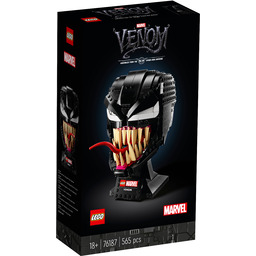Lego 76187 Marvel Heroes Venom