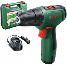 Wkrętarka Bosch zasilanie akumulatorowe 12 V 06039D3006