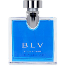 Bvlgari BLV pour Homme woda toaletowa 50 ml