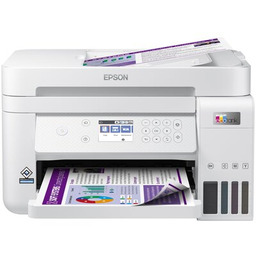 Urządzenie wielofunkcyjne atramentowe Epson EcoTank L6276 3w1