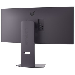 LG MONITOR LED 34" 34G600A-B 160Hz
