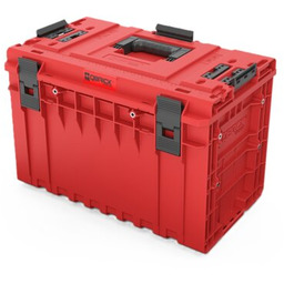 QBRICK Organizer System ONE 450 2.0 Vario Red