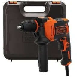 Black&Decker BEH710K-QS Wiertarka udarowa