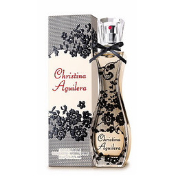 Christina Aguilera Christina Aguilera, Woda perfumowana 50ml -