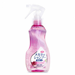 Soft99 - Glass shampoo floral scent - szampon