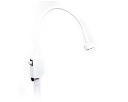 Lampa zabiegowa ścienna - lampa medyczna KS-Q6 LED