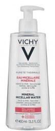 Vichy Purete Thermale - płyn micelarny do skóry