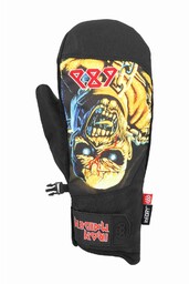 rękawice 686 - Primer Mitt Iron Maiden Trooper