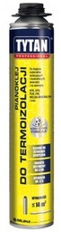 TYTAN Professional Pianoklej do Termoizolacji 820 ml szary