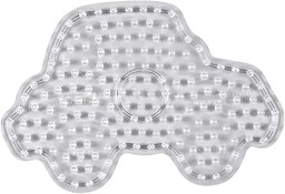 Hama Perlen 8253 perły, perły do prasowania, kolorowe