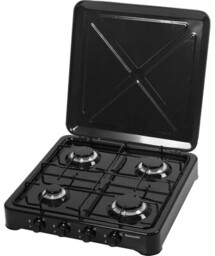 RAVANSON Kuchenka nastawna K-04TB