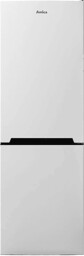 Lodówka AMICA FK2515.4UT(E) 170cm Biały FrostControl FlexiShelf