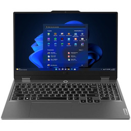 Lenovo LOQ 15 - Core i5-12450HX 15,6''-144Hz 32GB