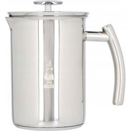 Spieniacz do mleka Bialetti Cappuccinatore Acciaio