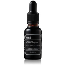 Klairs Midnight Blue Youth Activating Drop Serum
