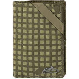 Portfel taktyczny HELIKON EDC Mini Wallet - Cordura