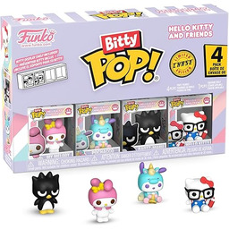 Funko Bitty Pop! Sanrio - My Melody -